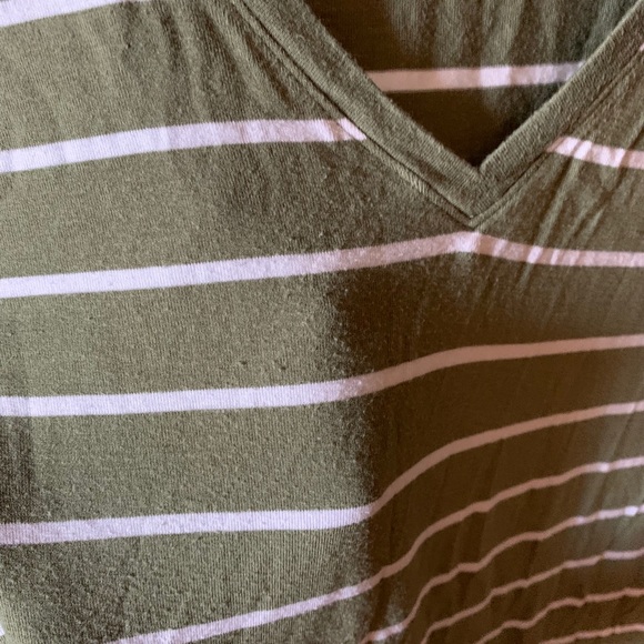 ✨3 for $25✨ Old Navy Luxe V-neck - Picture 8 of 8